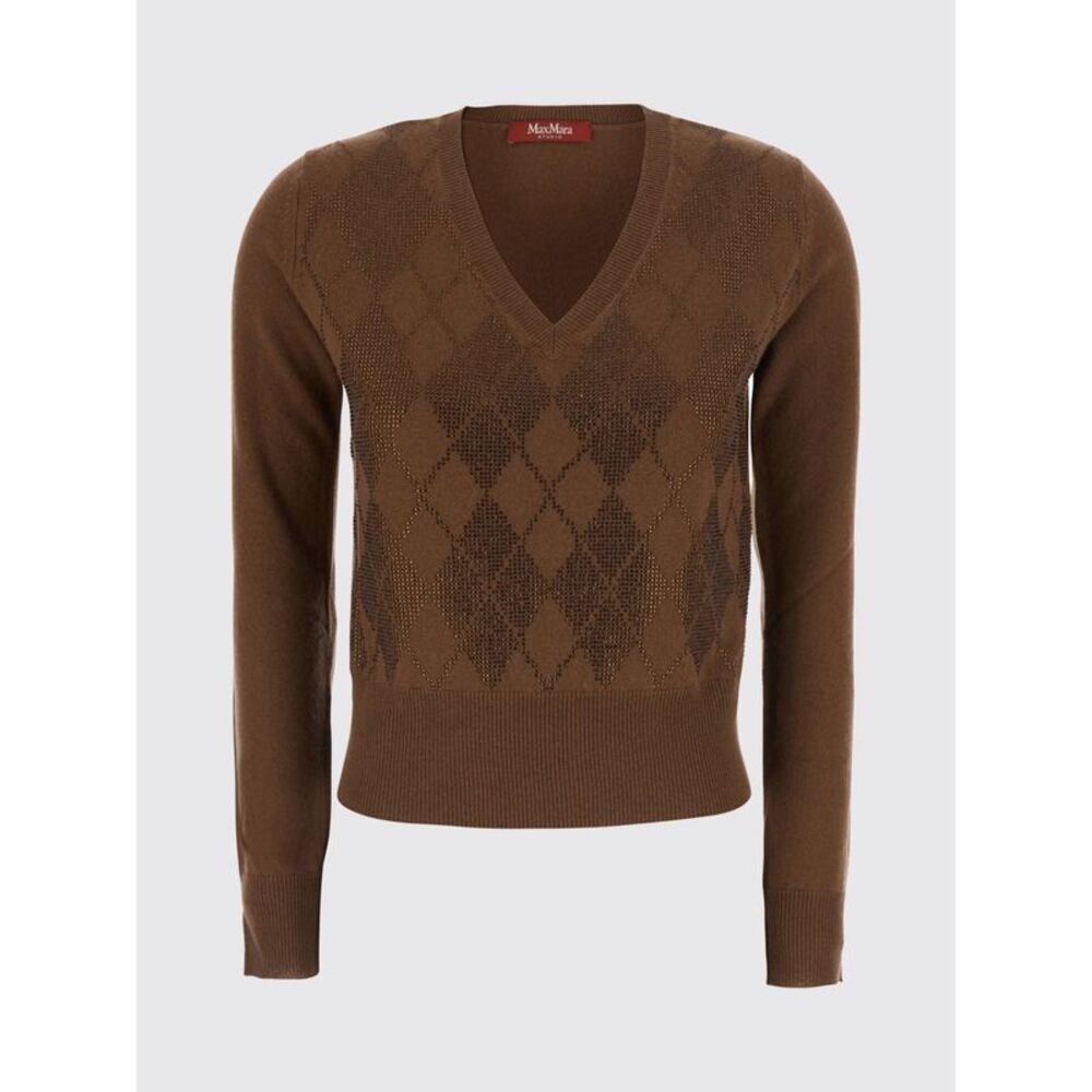 Max Mara Studio Women Sweater Woman Max Mara Studio